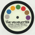 The Velvelettes - Lonely Lonely Girl Am I