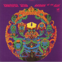 Grateful Dead - Anthem Of The Sun 50th Anniversary Edition
