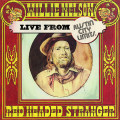 Willie Nelson - Red Headed Stranger - Live From Austin City Limits 1976