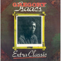 Gregory Isaacs - Extra Classic