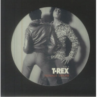 T.Rex - Teenage Dream 50th Anniversary Picture Disc
