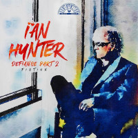 Ian Hunter - Ian Hunter Defiance Part 2 - Fiction