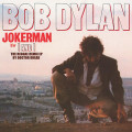 Bob Dylan - Jokerman - The Reggae Remix Ep