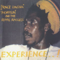 Prince Lincoln Thompson & The Royal Rasses - Experience