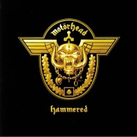 Motorhead - Hammered 40th Anniversary Edition