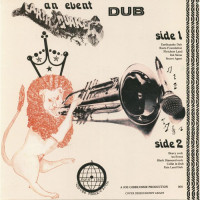 Ossie Hibbert / Sly & The Revolutionaries - Earthquake Dub