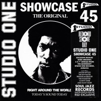 Various - Studio One Showcase