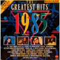 Various - The Greatest Hits Of 1985