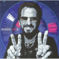 Ringo Starr - Ringo Ep3