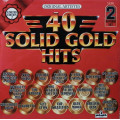 Various - 40 Solid Gold Hits