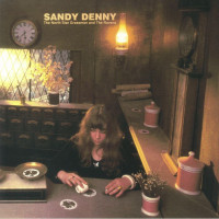 Sandy Denny - The North Star Grassman And The Ravens