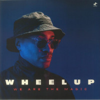 Wheelup - We Are The Magic