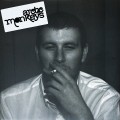 Arctic Monkeys - Whatever People Say I Am Thats What Im Not