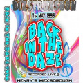 Various - Dizstruxshon Back In The Daze 1996 Vol 1