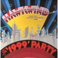 Hawkwind - The 1999 Party / Live At The Chicago Auditorium