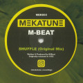 M-Beat - Shuffle