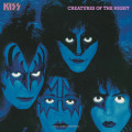Kiss - Creatures Of The Night - Half Speed Mastering Edition