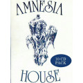 Various - Amnesia House Sky Blue Connexion 1990