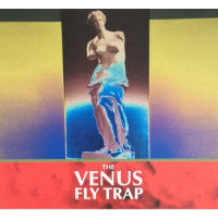 Venus Fly Trap - Mars