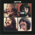 The Beatles - Let It Be (Giles Martin & Sam Okell Mixes)