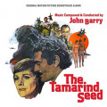 John Barry - The Tamarind Seed