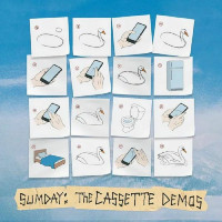 Grandaddy - Sumday - The Cassette Demos