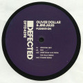 Oliver Dollar & Jimi Jules - Pushing On