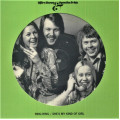 ABBA - Ring Ring (English Edition)