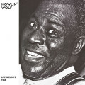 Howlin Wolf - Live In Europe 1964