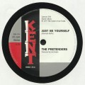 The Pretenders - Just Be Yourself