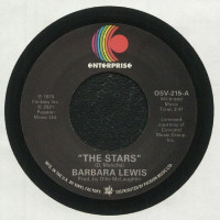 Barbara Lewis - The Stars