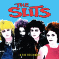 The Slits - In The Beginning - A Live Anthology 1977-81