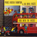 Prince Lincoln Thompson & The Royal Rasses - Ride With The Rasses