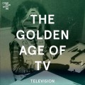 The Golden Age Of TV / Engine - Split Seven
