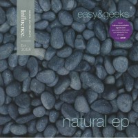 Easy & Geeks - Natural Ep