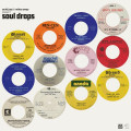 Various - Acid Jazz & Miles Away Present Soul Drops