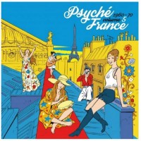 Various - Psyche France Vol 5 1960-70