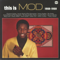 Various - This Is Mod 1960-1968