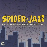 Various - Spider Jazz