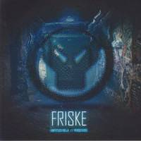 Friske - Untitled Killa