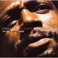 Gregory Isaacs - One Man Against The World