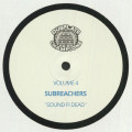 Subreachers - Sound Fi Dead