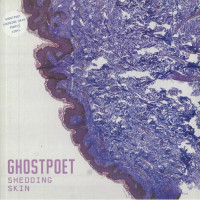Ghostpoet - Shedding Skin - LRS 2021 Edition