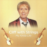 Cliff Richard - Cliff With Strings - My Kinda Life