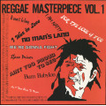 Various - Reggae Masterpiece Vol 1