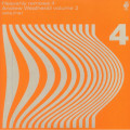 Various / Andrew Weatherall - Heavenly Remixes 4 - Andrew Weatherall Volume 2