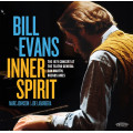 Bill Evans - Inner Spirit - The 1979 Concert At The Teatro General San Martin Buenos Aires