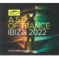 Various / Armin Van Buuren - A State Of Trance Ibiza 2022