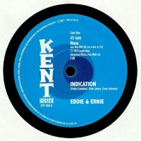 Eddie & Ernie - Indication (Mono Version)