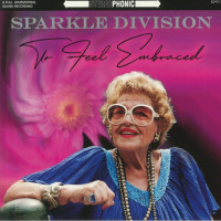 Sparkle Division - To Feel Embraced
